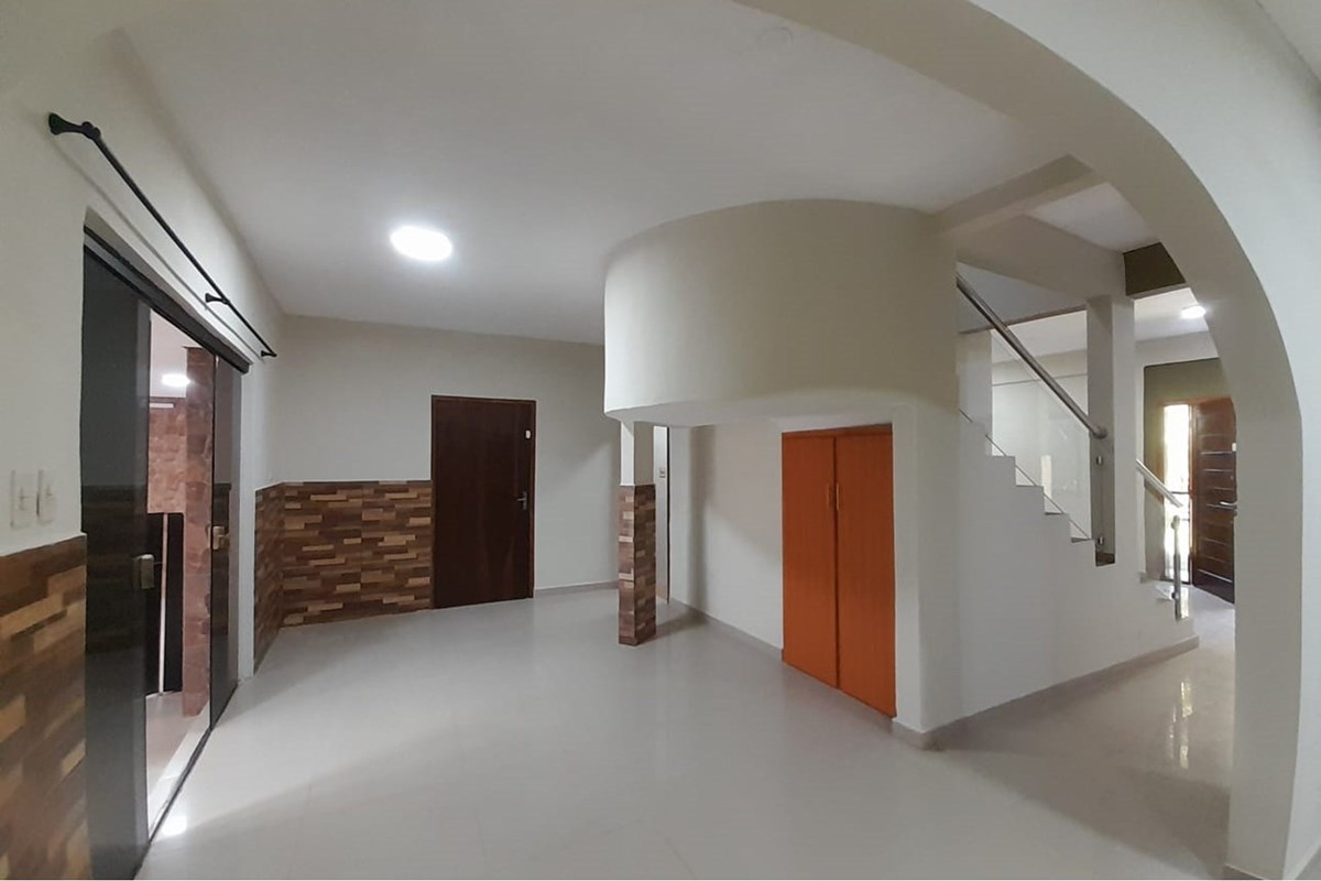 Casa en venta en Santo Domingo, Lambaré — foto 3