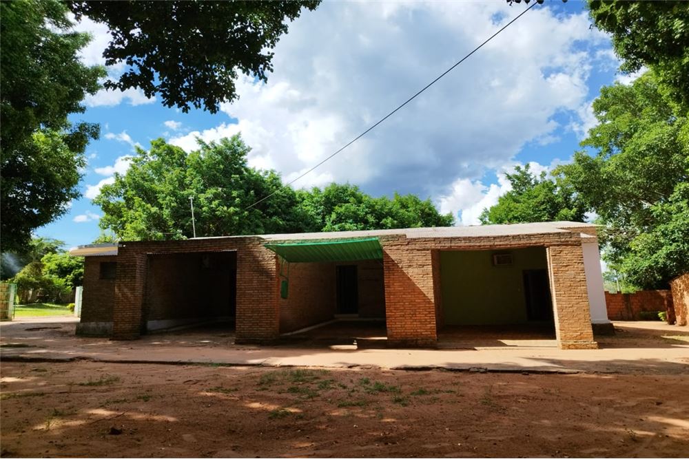 En venta Motel en la ciudad de ITA, a una cuadra de Ruta 1.  — foto 2