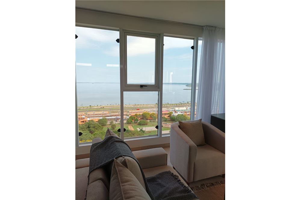 Departamento en venta en Centro, Encarnación — foto 2
