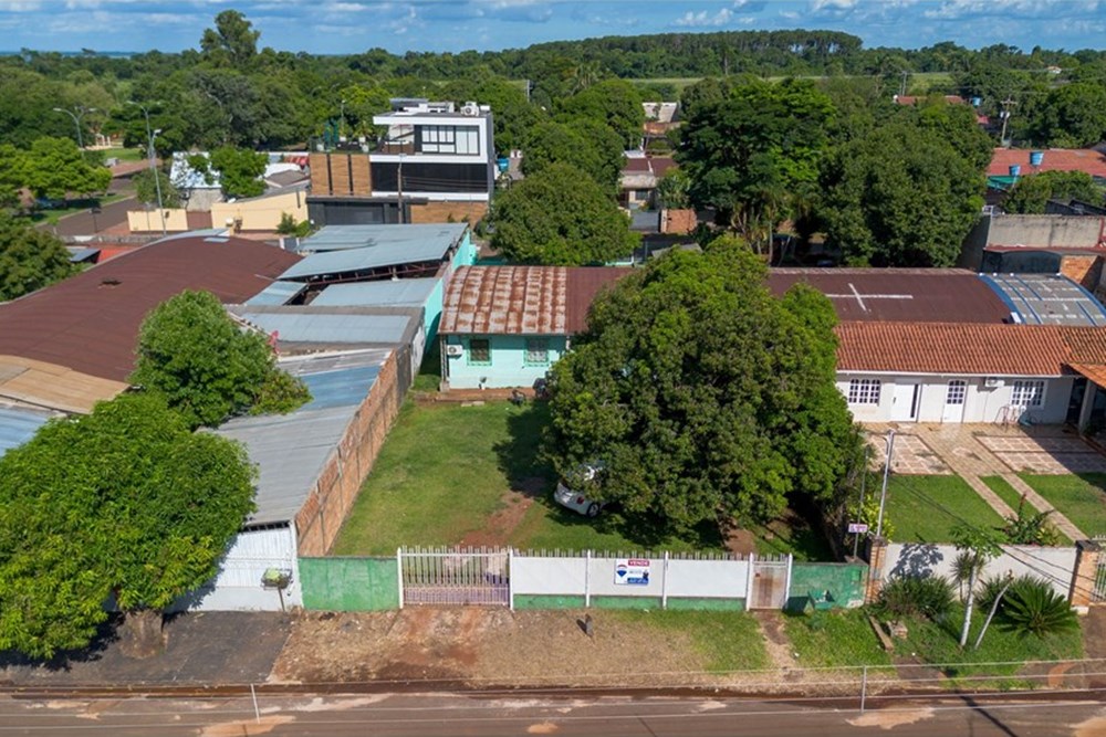 Casa en venta en Hernandarias Área 6  — foto 2