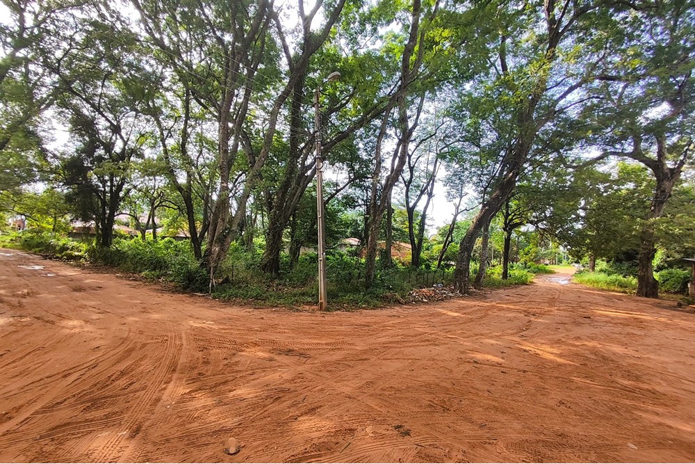 Terreno en venta en La Concordia Monseñor Bogarín, Mariano Roque Alonso — foto 2