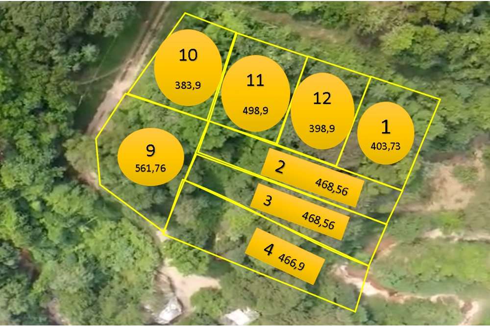 Terreno en venta en San Miguel, Ypané — foto 2