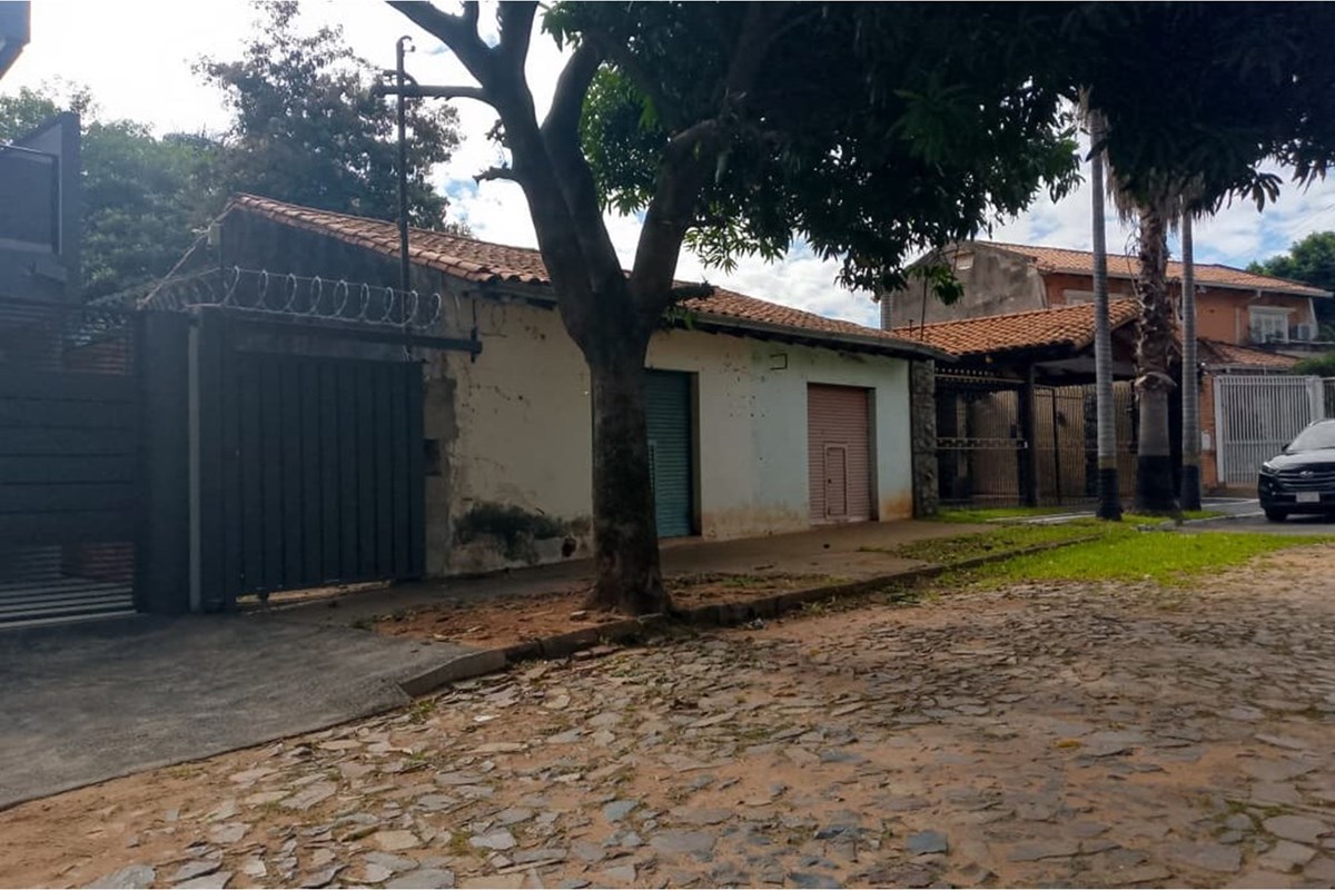 Terreno en venta en San Pablo, Asunción — foto 2