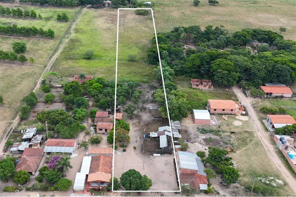 Terreno en venta en Benjamín Aceval — foto 3