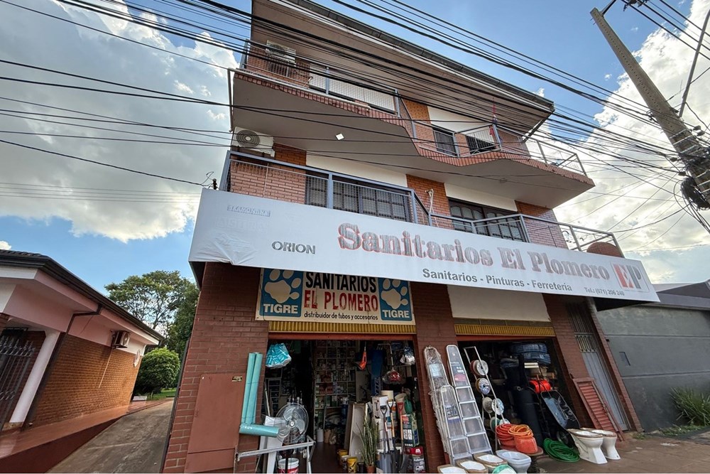Propiedad en venta en Centro, Encarnación — foto 2