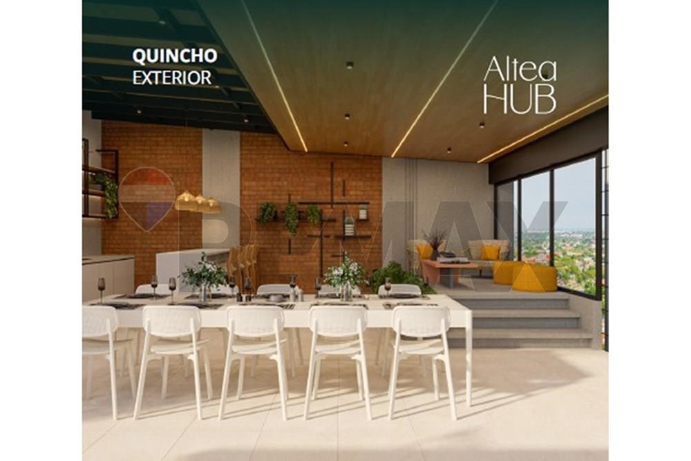 Departamento en venta en Mariano Roque Alonso — foto 3