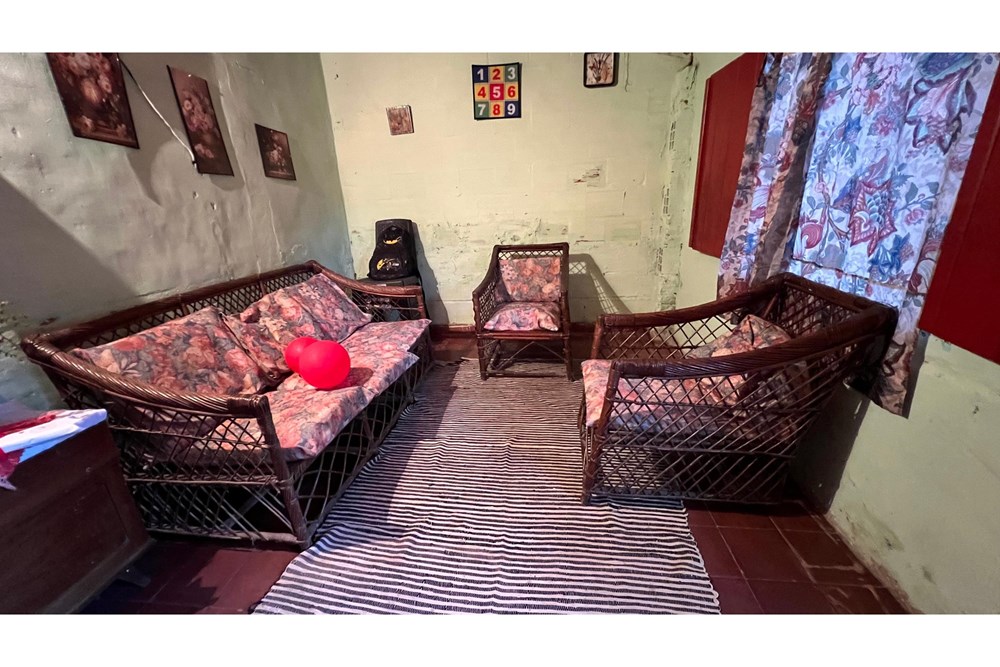Casa en venta en San Isidro, Lambaré — foto 3