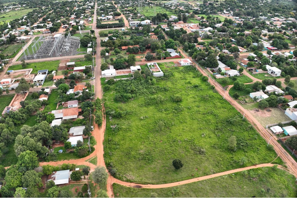 Terreno en venta en Caaguazú — foto 2