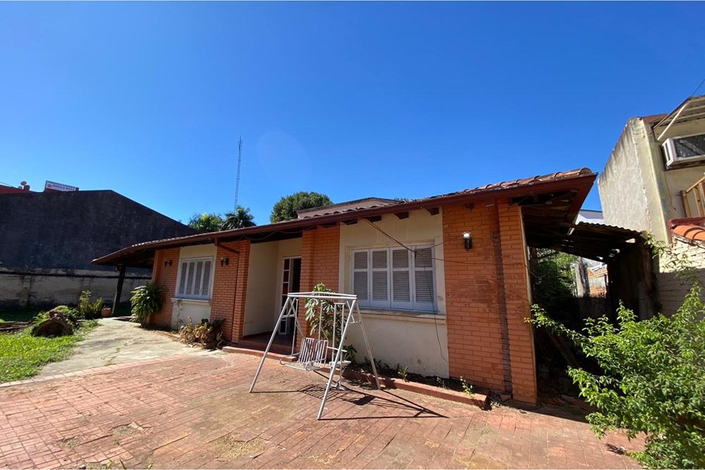 Casa en venta en San Vicente, Asunción — foto 2