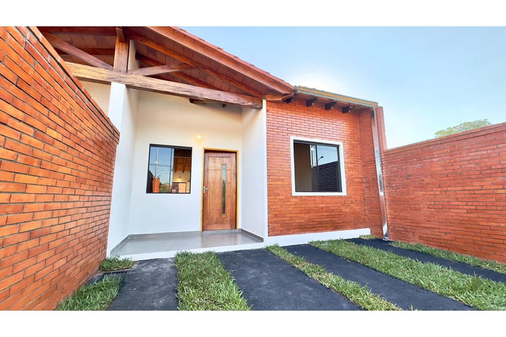 Edificio en venta en Cañadita, Ñemby — foto 2