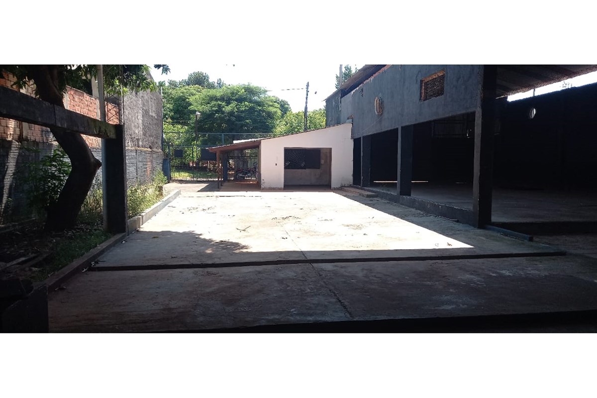 ¡Oportunidad excepcional para inversores! En venta depósito comercial de primera categoría en Santo Domingo, Hernandaria — foto 3