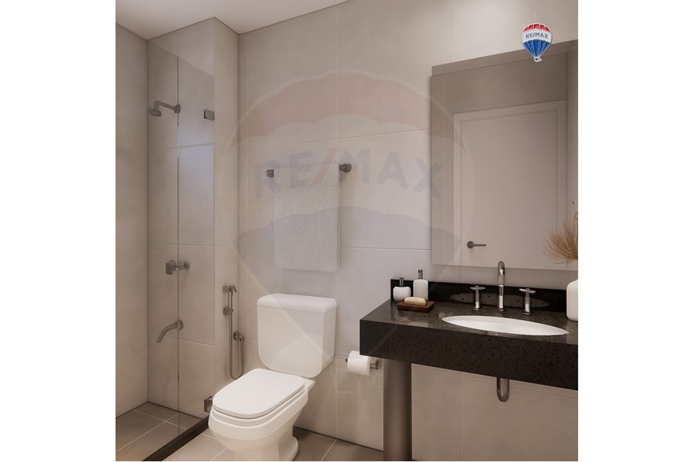 Departamento en venta en Barrio Jara, Asunción — foto 2