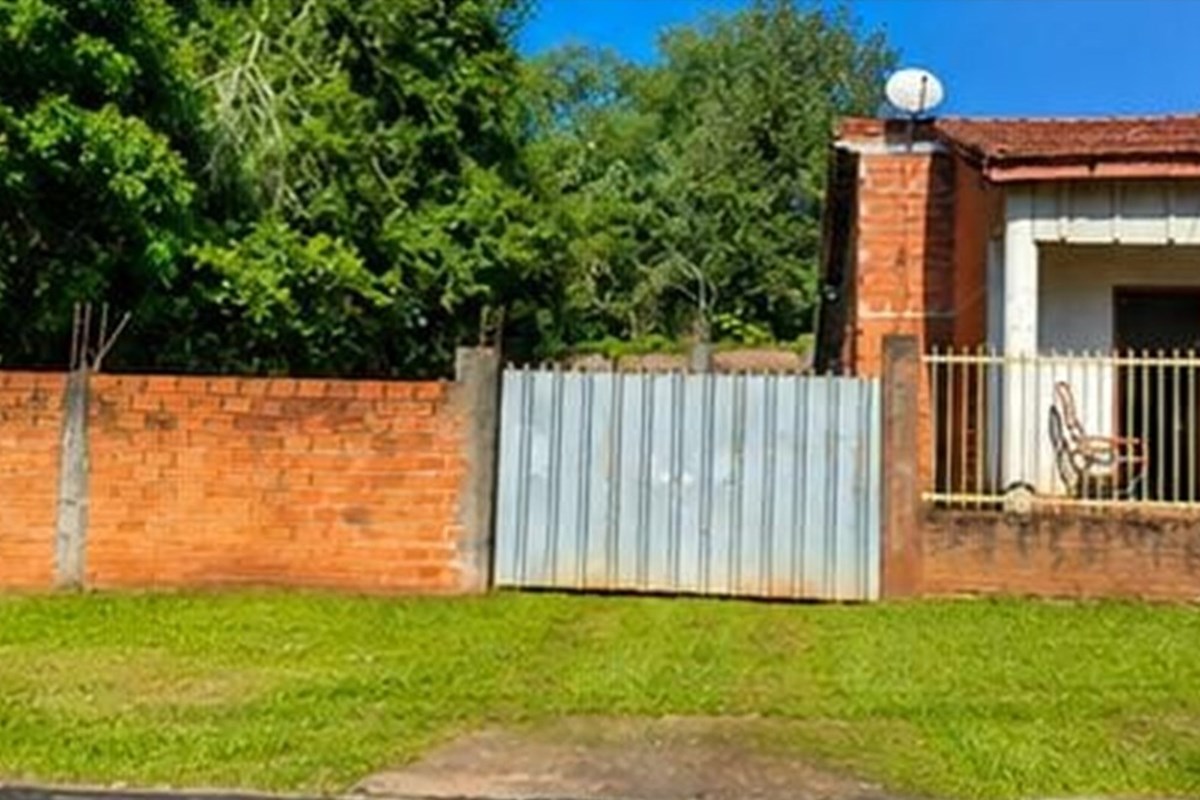 Casa en venta en Encarnación — foto 3