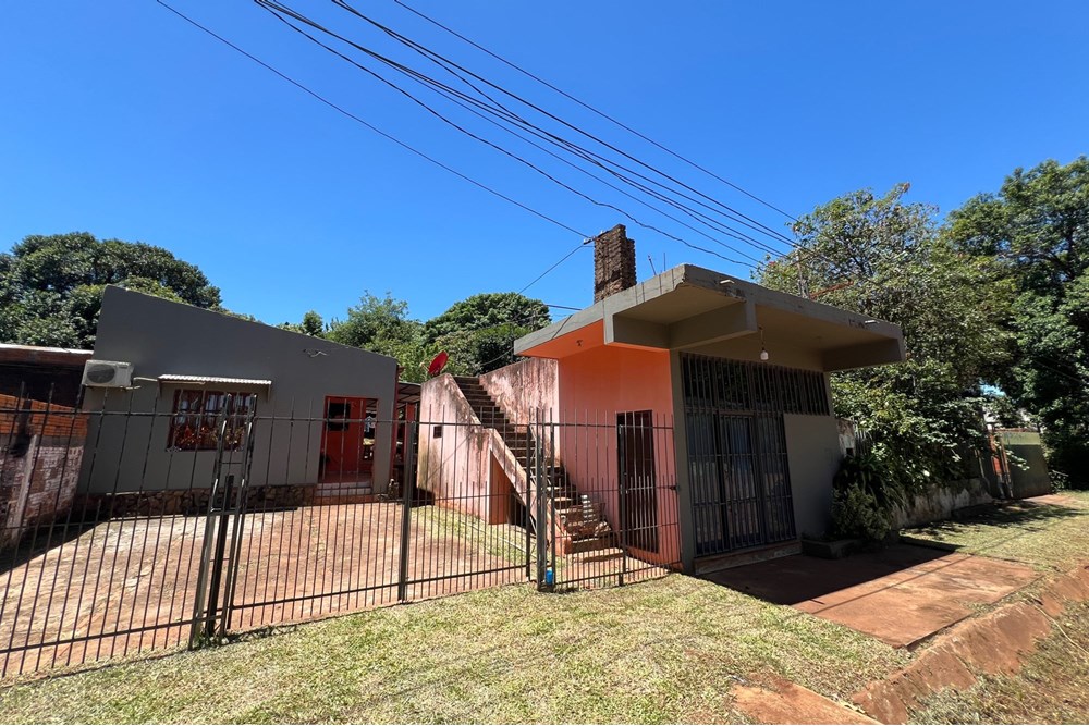 Casa en venta en María Auxiliadora, Encarnación — foto 2