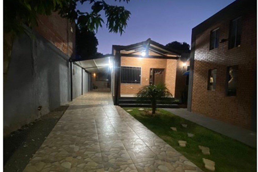 Casa en venta en Capiatá — foto 2