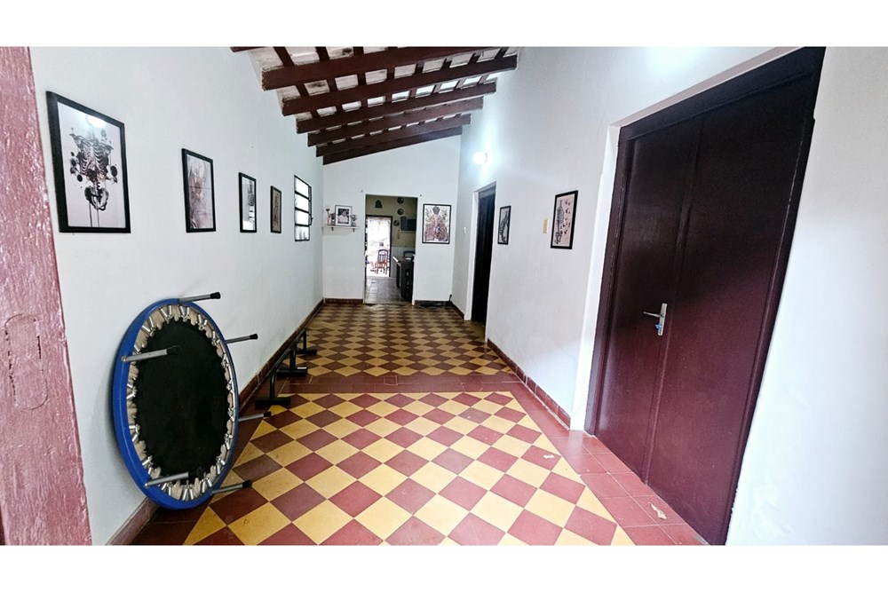 Terreno en venta en Recoleta, Asunción — foto 3