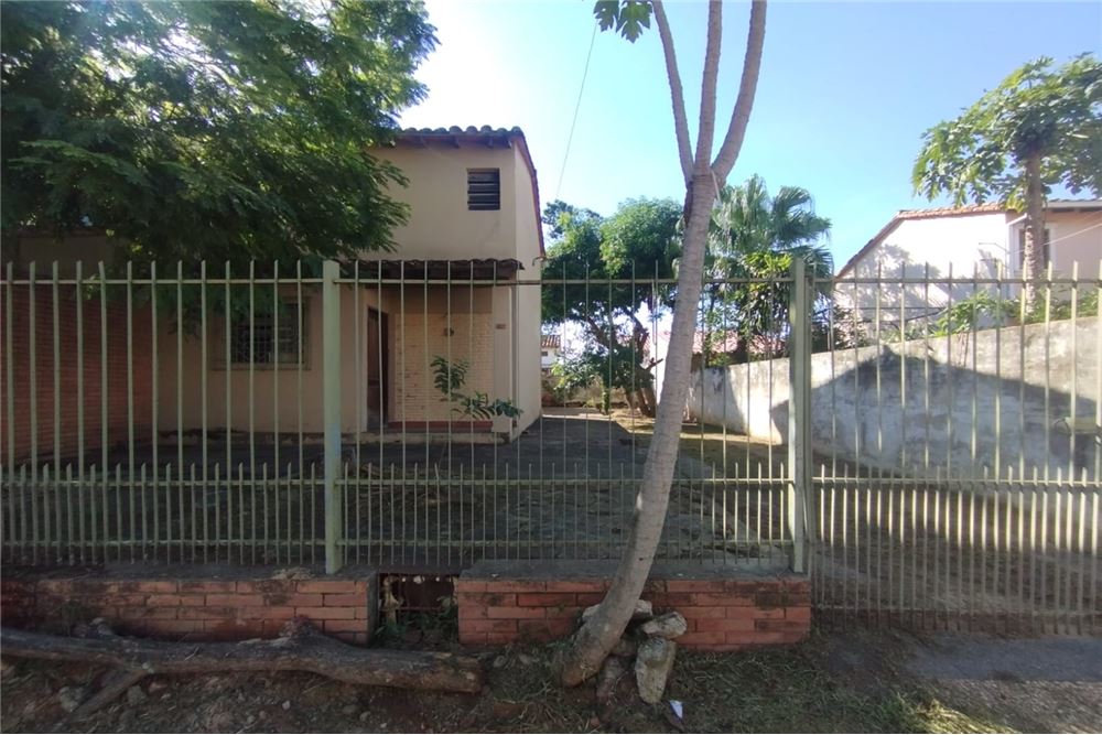 Casa en venta en María Auxiliadora, Mariano Roque Alonso — foto 2