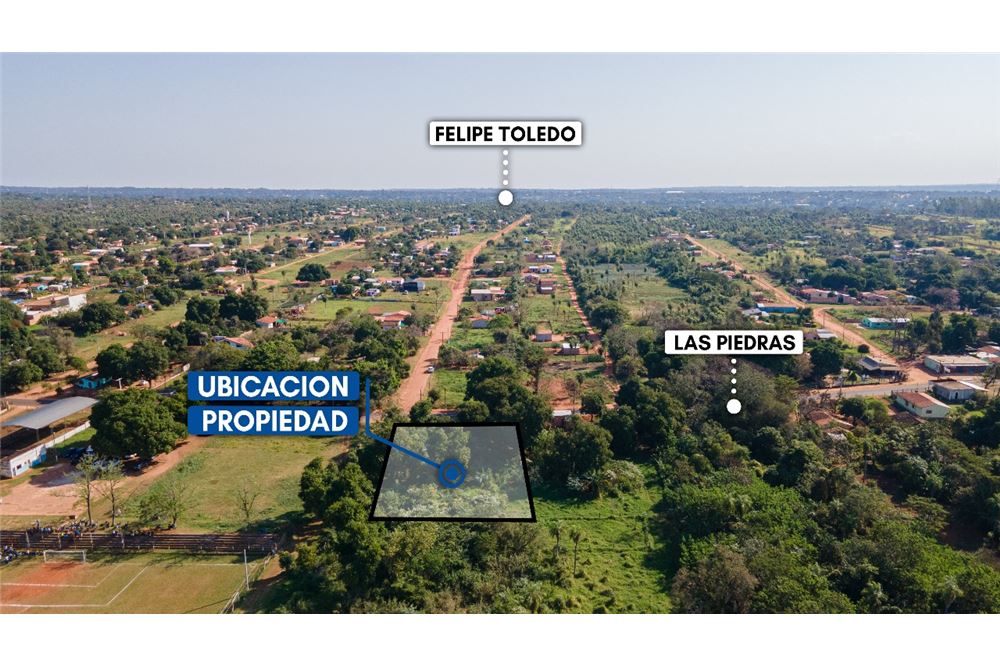 Terreno en venta en Capiatá — foto 2