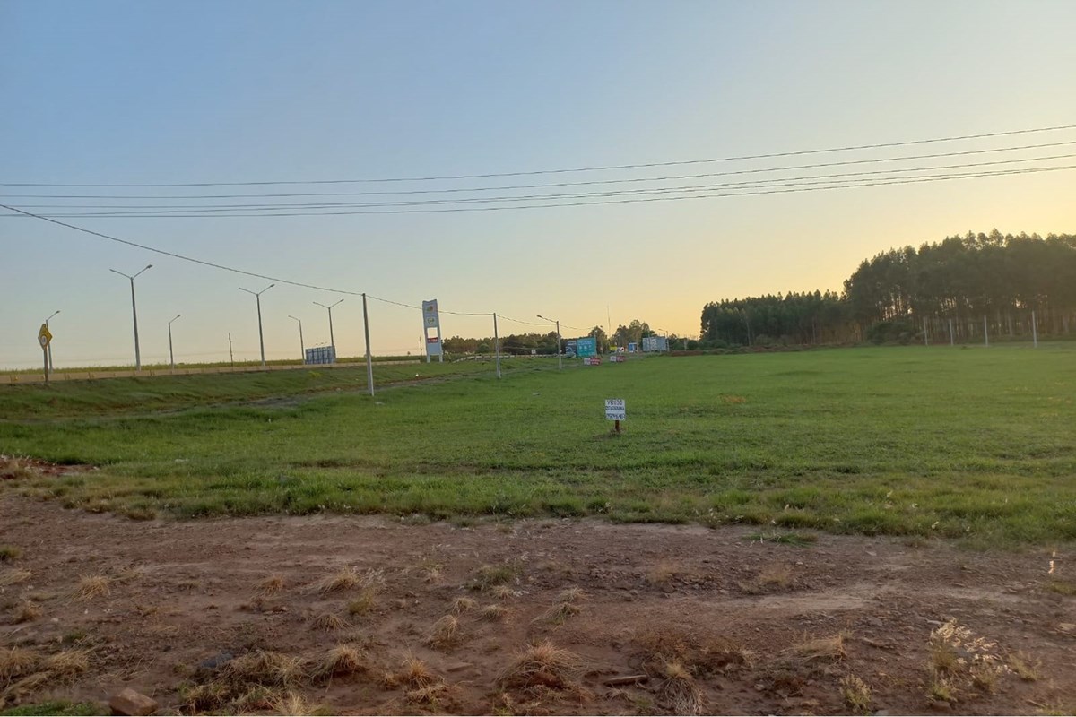 Terreno en venta en Sinuelo, Santa Rita — foto 3