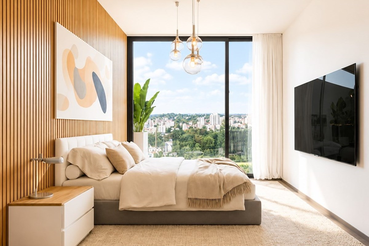 Departamento en venta en Las Lomas, Asunción — foto 3