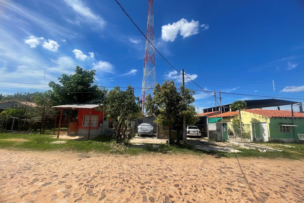 Terreno en venta en Piquete Cue, Limpio — foto 2