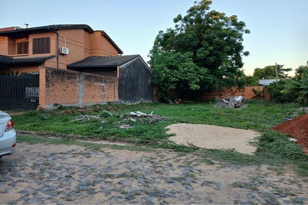 Terreno en venta en Santa Ana, San Lorenzo — foto 2