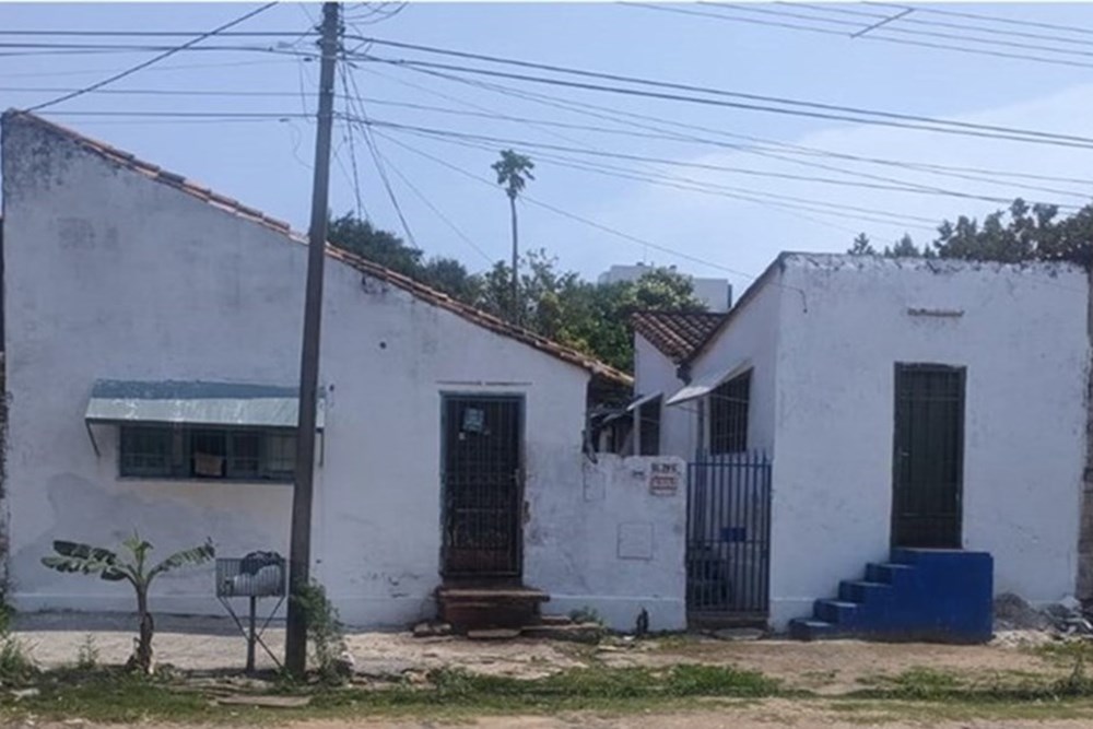 Terreno en venta en Herrera, Asunción — foto 2