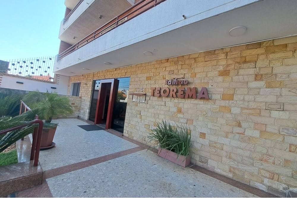 Departamento en venta en La Encarnación, Asunción — foto 3