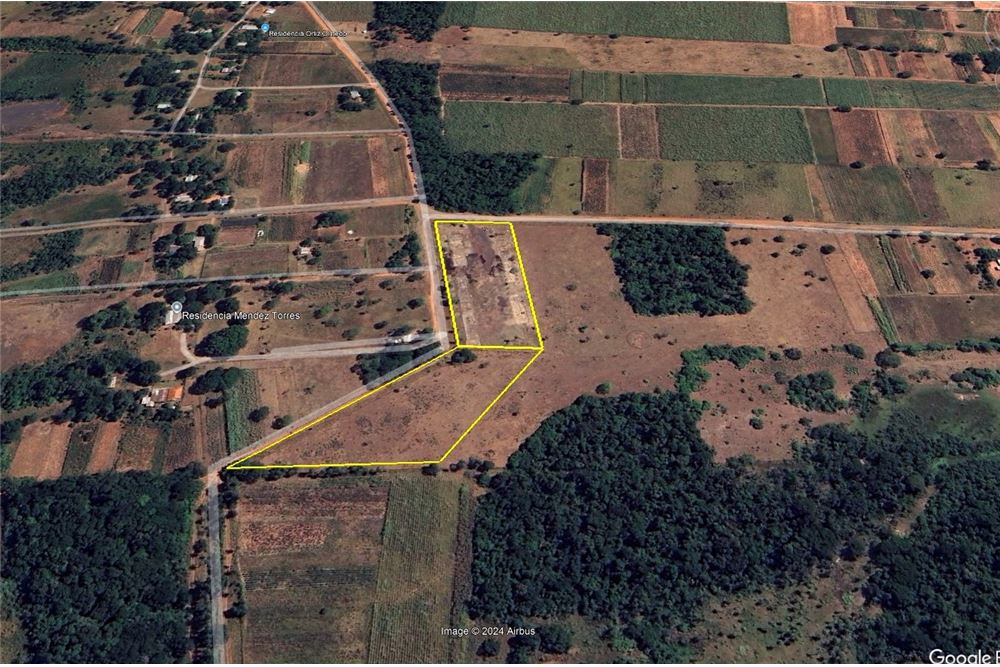 Terreno en venta en Caaguazú — foto 2
