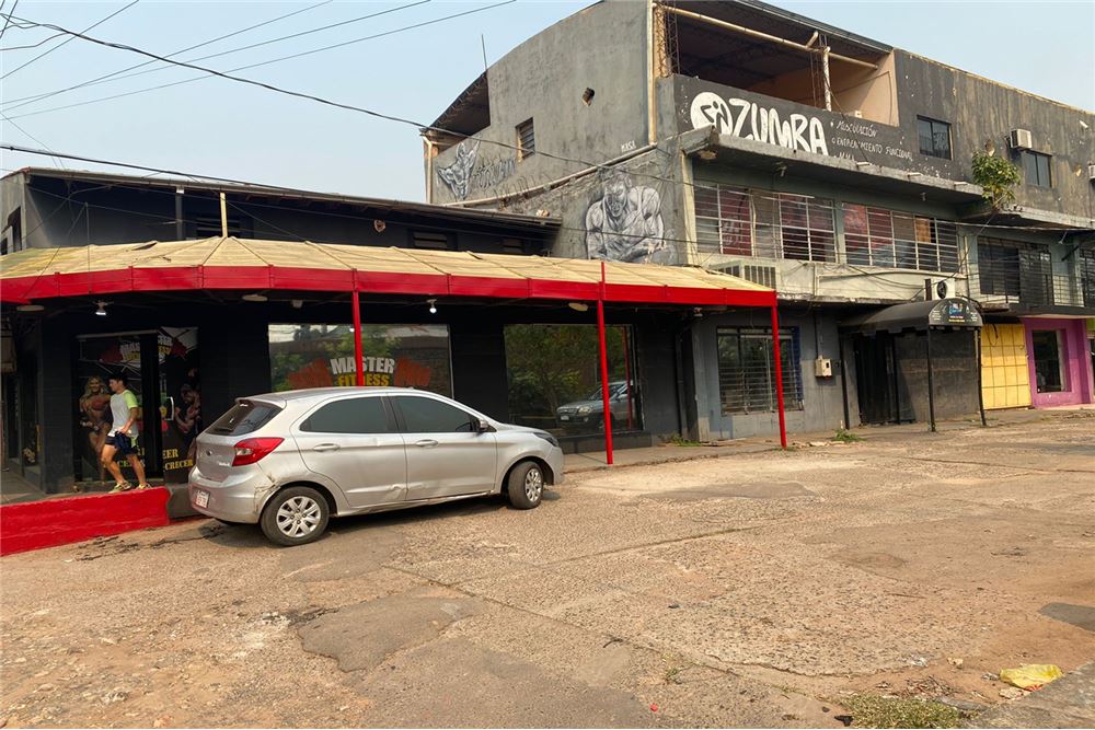 Casa en venta en Vista Alegre, Asunción — foto 2