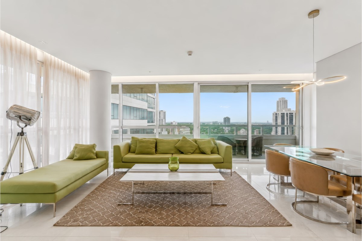 Departamento en venta en Ycuá Satí, Asunción — foto 2