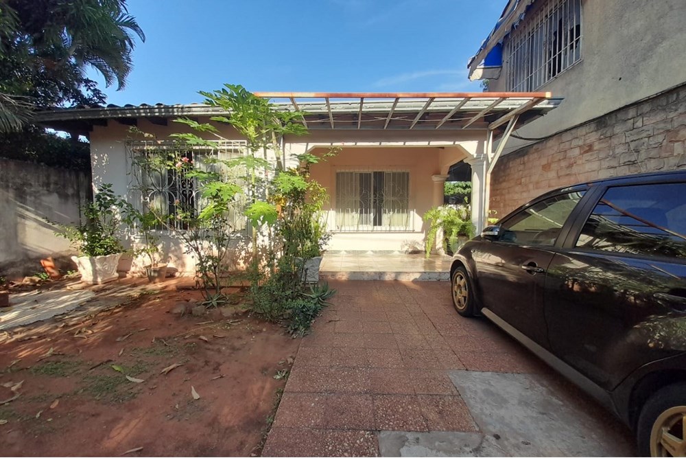 Casa en venta en Cuatro Mojones, Lambaré — foto 3