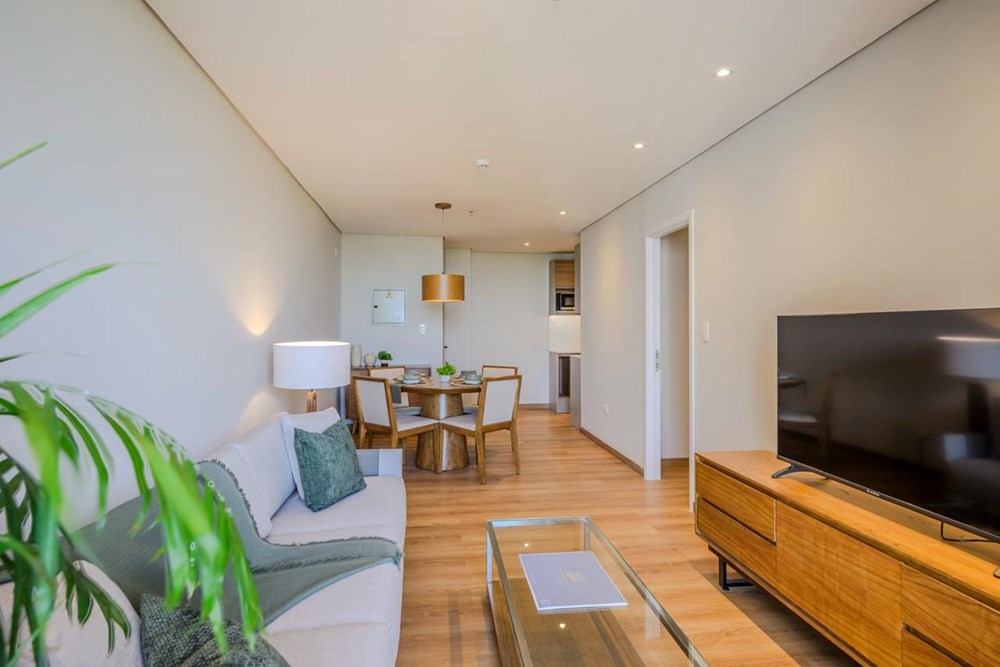 Departamento en venta en Las Lomas, Asunción — foto 3