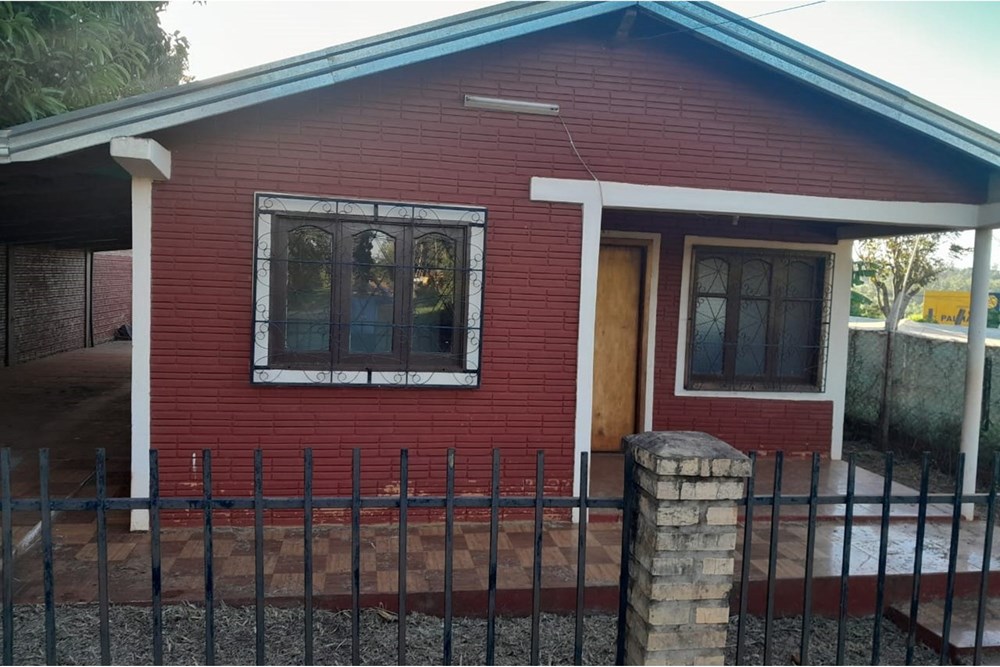 Casa en venta en Obligado — foto 3