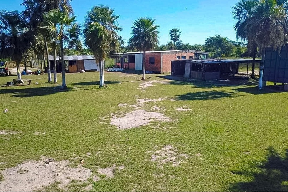 Terreno en venta en Benjamín Aceval — foto 3