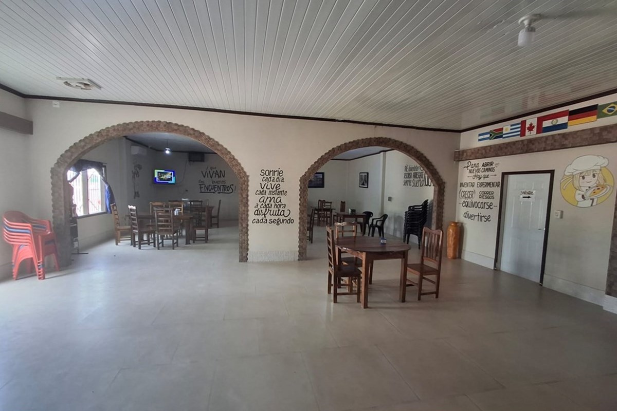 Propiedad en venta en Teniente Primero Manuel Irala Fernández — foto 2