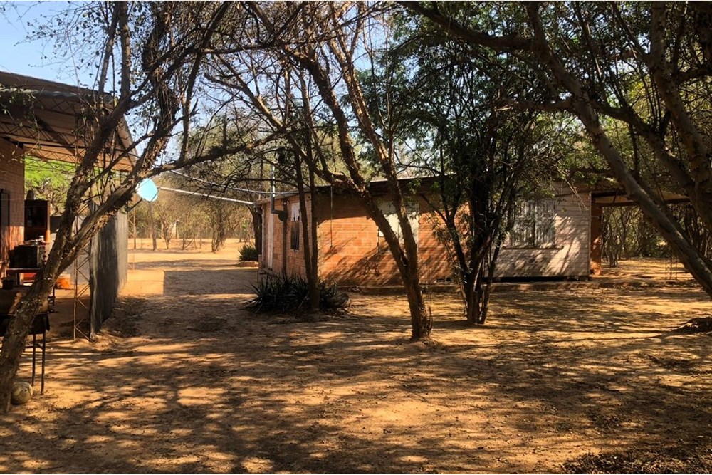¡Descubrí una magnífica oportunidad de inversión en el corazón de Boquerón, Paraguay! Este terreno excepcional, disponib — foto 3