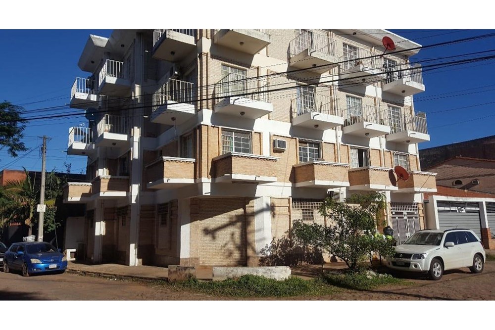 Propiedad en venta en Laguna Grande, Fernando de la Mora — foto 2