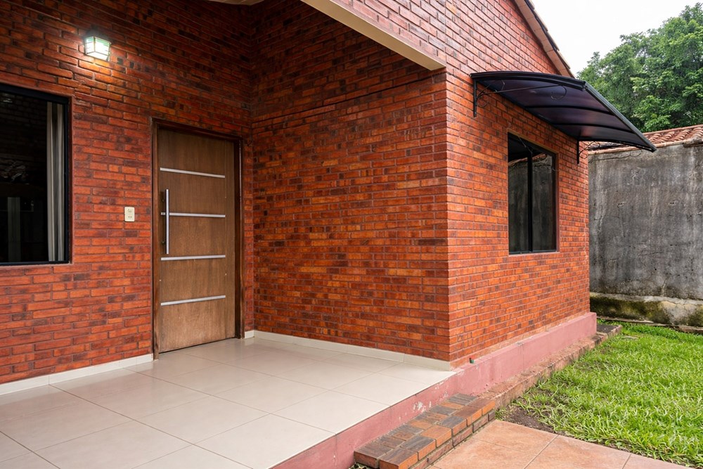 Casa en venta en Pa`i Ñu, Ñemby — foto 3