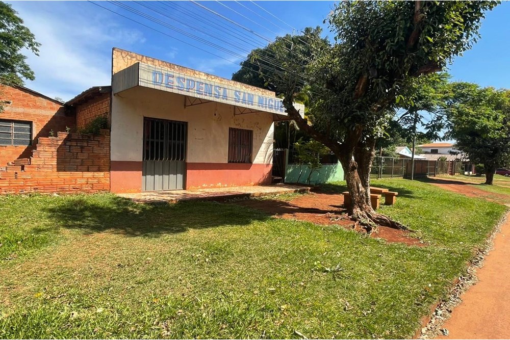 Casa en venta en Mariscal López, Hernandarias — foto 3