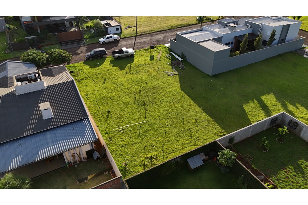 Terreno en venta en Los Maizales, Santa Rita — foto 2