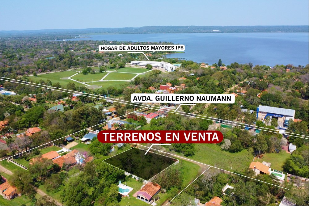 Terreno en venta en San Bernardino — foto 2