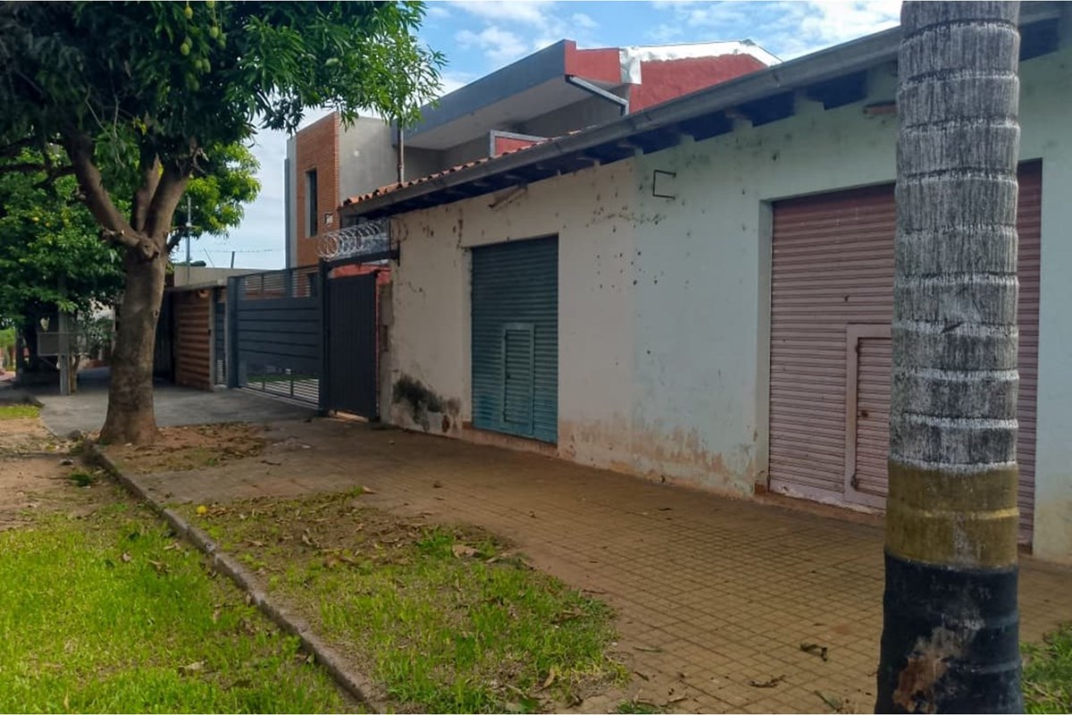Terreno en venta en San Pablo, Asunción — foto 3