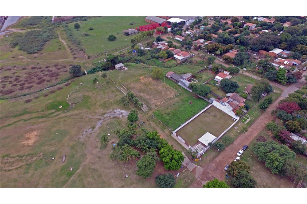 Terreno en venta en Villeta — foto 2