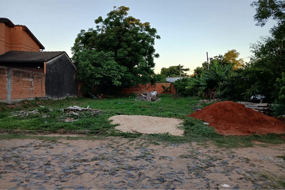 Terreno en venta en Santa Ana, San Lorenzo — foto 3