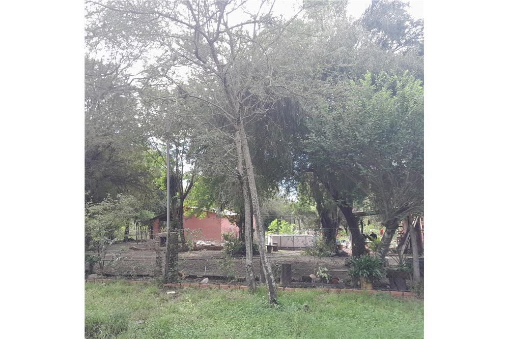 Terreno en venta en Villa Hayes — foto 3