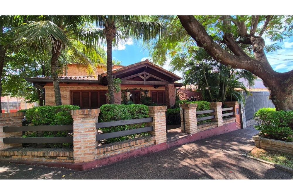 Casa en venta en Lambaré — foto 3