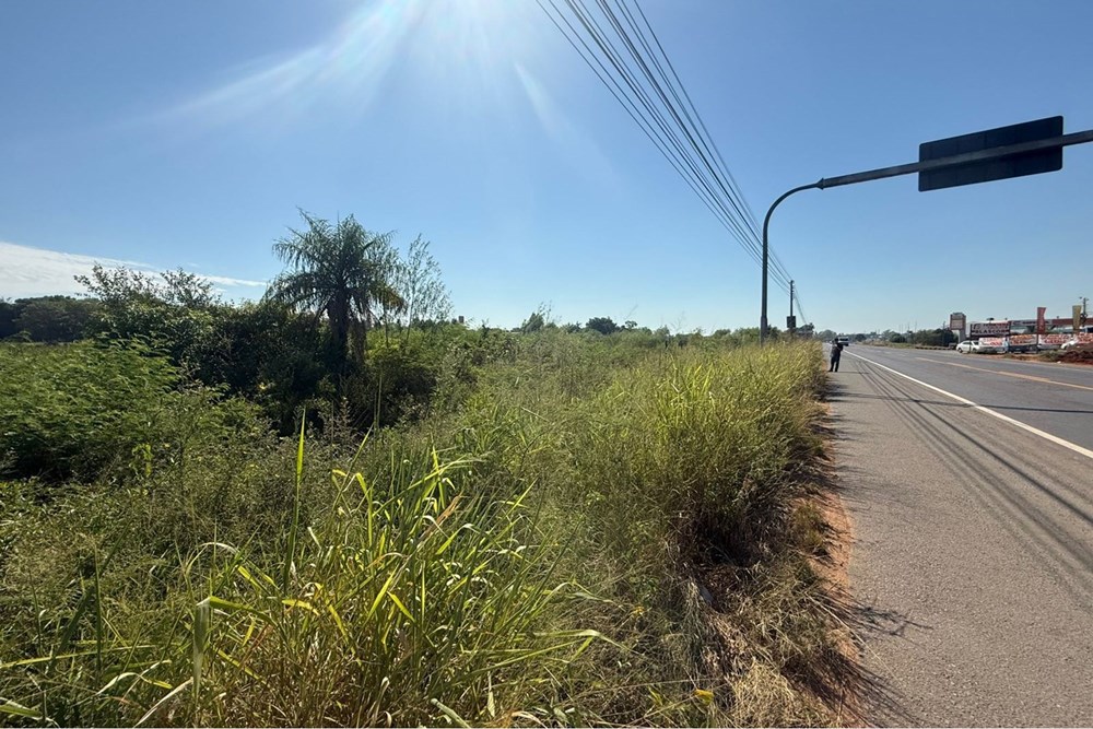 Terreno en venta en Guarambaré — foto 3