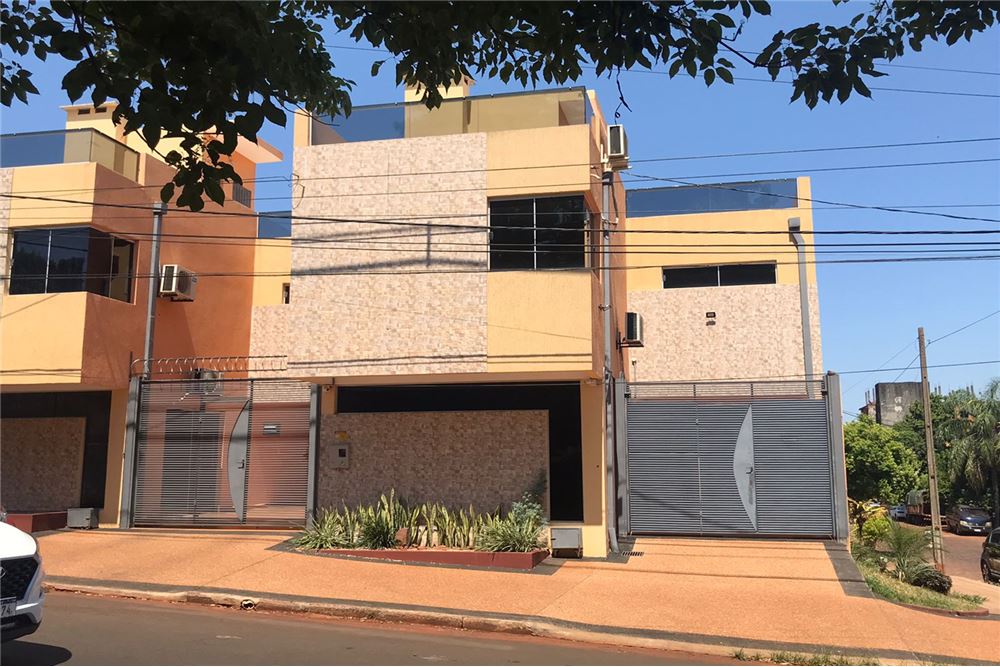 Casa en venta en Encarnación — foto 3