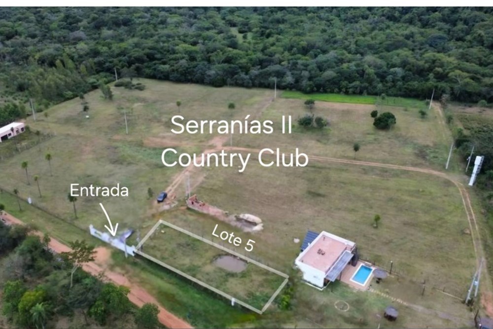 Terreno en venta en Paraguarí — foto 2